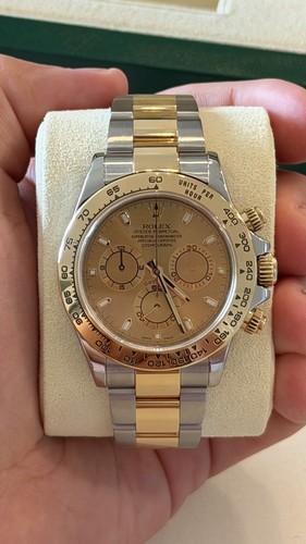 Rolex cosmograph daytona - rolex,