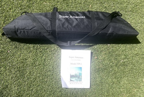Raro super antenna yp - super,