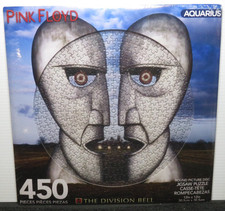 PINK FLOYD THE DIVISION BELL