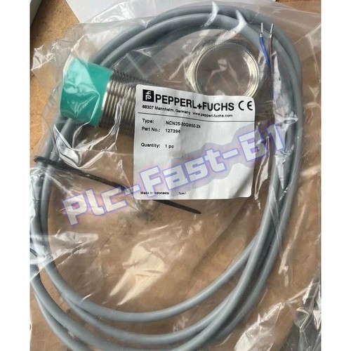1pz nuovo pepperl fuchs - nuovo,