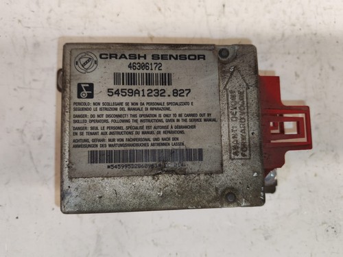 46306172 centralina airbag - 46306172,