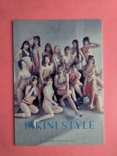 Marigold Bikini Style Japanese