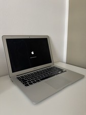 Apple MacBook Air (13-inch, Early 2015)