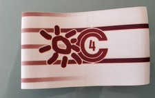 Fascia Capitano Trapani Calcio - PAGLIARULO 