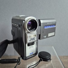 JVC GR-DVX507EK MINI DV
