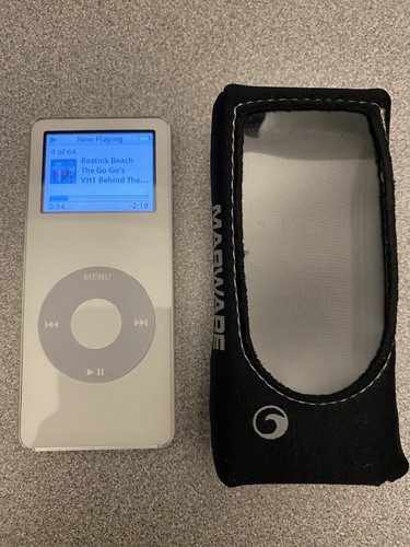 Apple ipod nano generazione - apple,