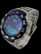 Tissot Sailing Touch Unworn