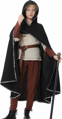 Costume vichingo medievale - costume, da