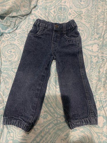 Jeans blu bambino - , nannette