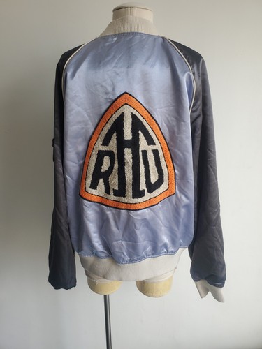 Veste bomber effet satin zara - veste,