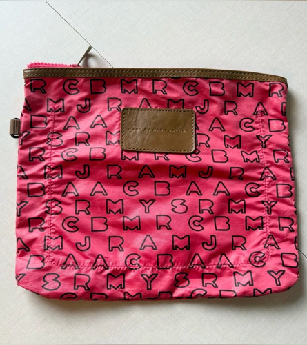 Marsupio cosmetico marc jacobs - marsupio,