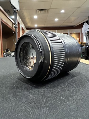 Nikon micro nikkor 105mm - nikon,