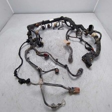 00552458730 Cablaggio impianto elettrico motore Fiat Panda III 199A9000 1.3MTJ 9