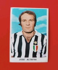 FIGURINA ALTAFINI JUVENTUS N