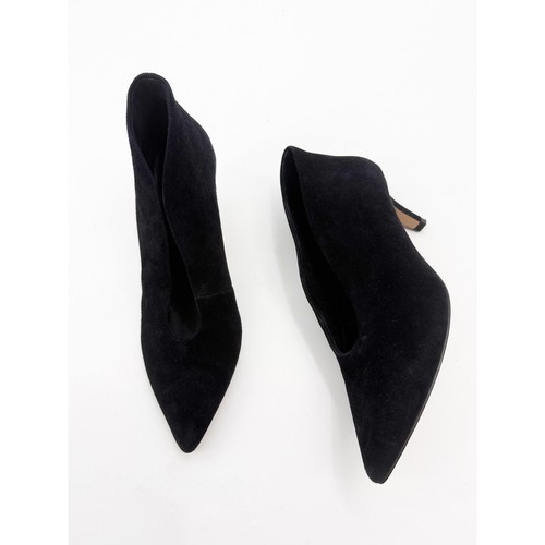 Stivaletti pelle moda helena - stivaletti,