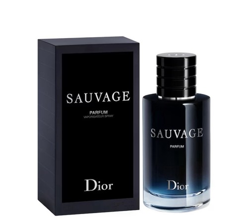 Profumo uomo sauvage parfum - profumo,