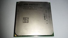 AMD Phenom X4 9650 2,3 GHz