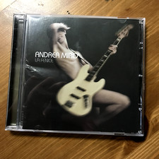 Andrea Mirò –   LA FENICE