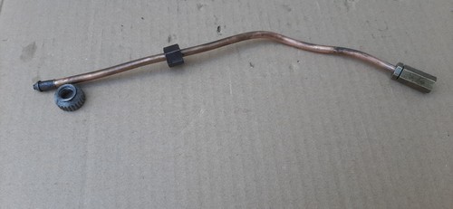 Tubo pressione olio strumenti - olio,