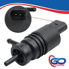 POMPA ACQUA LAVA VETRI PULISCI