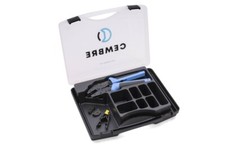 Cembre valstar kit pinza - n6,