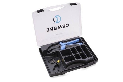 Cembre valstar kit - cembre,