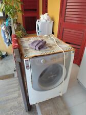 lavatrice Ariston Hotpoint Aqualtis AQM8D 49 U Sportello o componenti intera lav