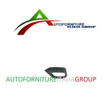 GRIGLIA PARAURTI ANT DX C/FORO