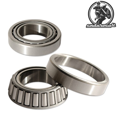 Kit cuscinetti testa - , sterzo