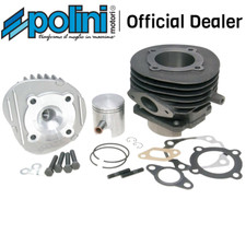 GRUPPO TERMICO POLINI VESPA 50