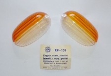 MOTO GUZZI 250 - 500 ERCOLINO