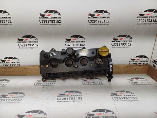Coperchio valvola opel - ⏹️,