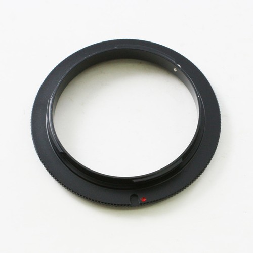 49mm objektiv makro adapter - 49mm,