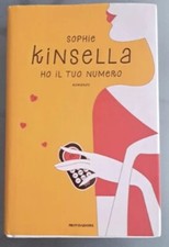 Ho il tuo numero di Sophie