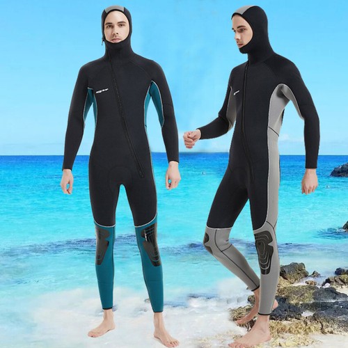 Muta unisex in neoprene - 5,