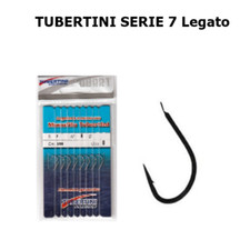 AMI LEGATI TUBERTINI SERIE 7