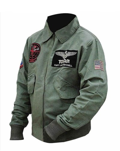 Giacca bomber top - bomber, maverick