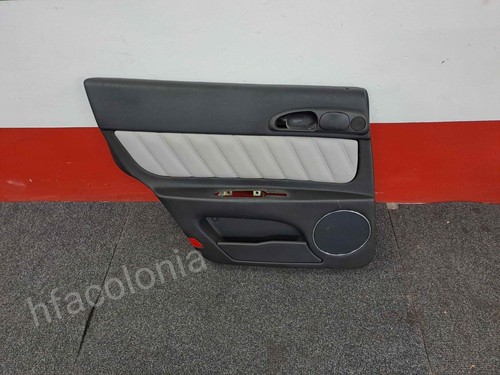 Alfa 166 türverkleidung - alfa,