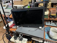 Display+scocca+cerniere+CAVO LCD NOTEBOOK Hp G6 15.6 POLLICI