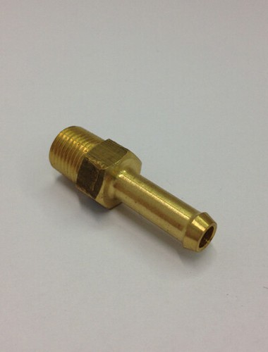 Malpassi raccordo npt - 1/8, mm