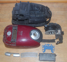 ASPIRAPOLVERE MIELE S5261