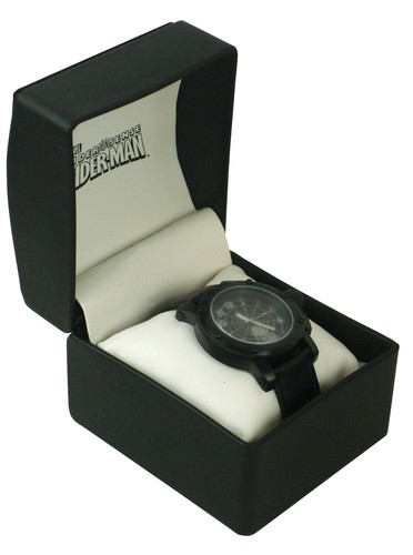 Orologio marvel spider - orologio, spider-man