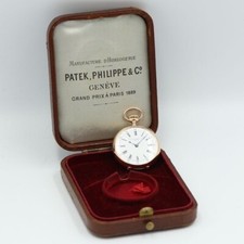 Patek Philippe Manuale Vento