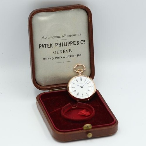 Patek philippe manuale vento - philippe,