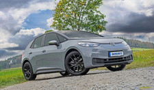 Cerchi Borbet N 16 pollici per