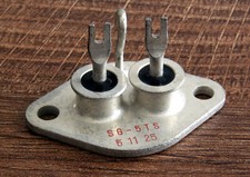 Diodo raddrizzatore per