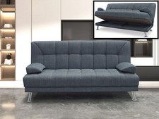 DIVANO LETTO CONTENITORE