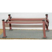 Garage 4 Colonna Idraulico