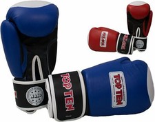 Guanti kick boxing wako - guanti, da