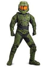 Costume Halo Infinite Master